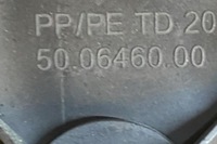 фото thumb №7, Левая обивка багажника vw passat b7 alltrack 365 3g9867427 2.0l дизель