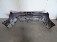 фото thumb №12, 2010-2012 mustang gt бампер задняя задний kompletny диффузор 4.6 5.0