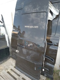 фото thumb №1, Vw crafter ii 2 man tge 16- двері зад задні праві