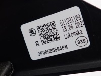 фото thumb №9, Захист колонки кермо start stop європа 3p0858559 skoda kodiaq ii 24r