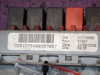 фото thumb №5, Fiat bravo ii 07-11 коробка предохранителей 51775688