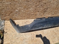 фото thumb №3, Накладка спойлер бампера зад kia sportage iv 4 рестайлінг