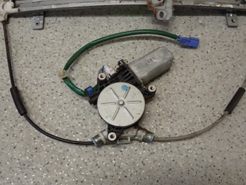 фото thumb №5, Honda civic hb vii 3d 01-05 підйомник вікна праві