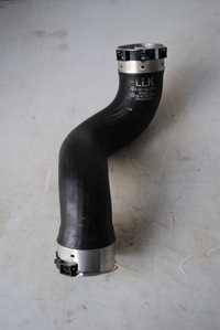 фото thumb №1, Гнучкий шланг труба повітря a4475280082