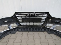 фото thumb №14, Бампер перед передний audi a3 s3 8v 8v3 s line hb sportback хэтчбек 12-16