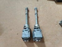 Ключ, замок запалювання, замки, кришка заливної пального citroen c4 picasso c5 3 c8 Оригінал, фото thumb