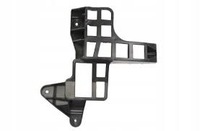 фото thumb №1, Dacia sandero 08-12 направляющая кронштейн бампера задняя r