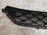 Купить Citroen c3 lift 12- решётка бампера перед, фото thumb