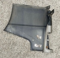 фото thumb №12, Trafic iii talento vivaro ii b кутик бампера лівий правий задня tehnk