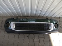 фото thumb №1, Бампер перед mini cooper r55 r56 рестайлінг 10-13