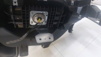 фото thumb №8, Ford kuga mk2 13r торпедо консоль подушки подушка  ремені комплект оригінал