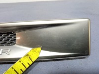 фото thumb №5, Jaguar xf ii x260 молдинг крыла перед левый r-sport gx6m-280b11-ad