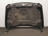 фото thumb №13, Dodge ram 4 iv lift pxj оригинальная капот крышка двигателя