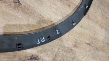 фото thumb №9, Планка крила правий зад honda civic viii 8 ufo hb 5d