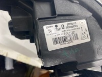 Фара лівий перед ліва передня peugeot 208 2008 2 європа Ціна, фото thumb