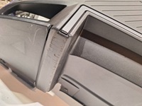 фото thumb №10, Бампер задняя новый 735789939 fiat 600e abarth 24-