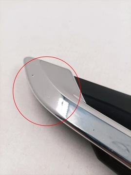 фото thumb №7, Bmw x3 g01 2019 перед сторона права планки, накладки