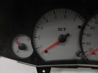 фото thumb №5, Ford focus mk1 спідометр  прилади 2.0b st 2m5v10849eb