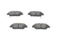 фото thumb №1, Bosch 986 494 755 набір гальмівних колодок гальмівних, гальма дискові