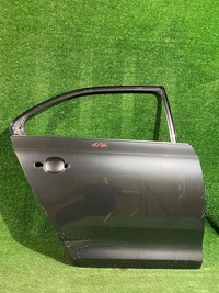 фото thumb №1, Двері задня задні праве skoda rapid liftback seat toledo iv