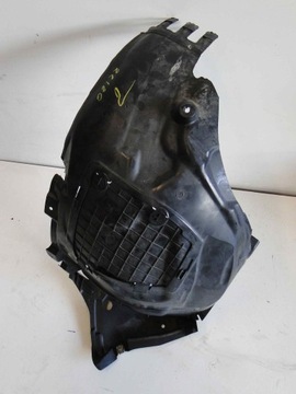 фото thumb №4, Mercedes c 205 c /a подкрылок передние правые 1 w205