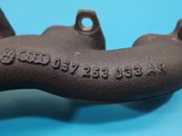 фото thumb №6, Колектор випускний audi q7 i 4l 057253033ar 4.2 tdi