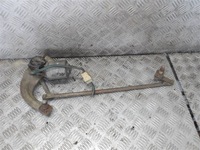 фото thumb №1, Механізм двірник перед fiat 125p