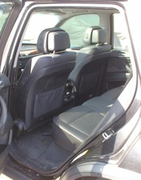 фото thumb №1, Прокладка двері задня задня ліва bmw x5 e70 замша