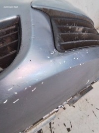 Opel zafira b бампер перед z163 Недорого, фото thumb