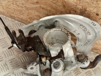 фото thumb №7, Bmw f20 поворотный кулак рычаг левый перед 6792285