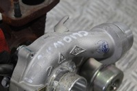 фото thumb №3, Turbo турбина коллектор renault clio iv