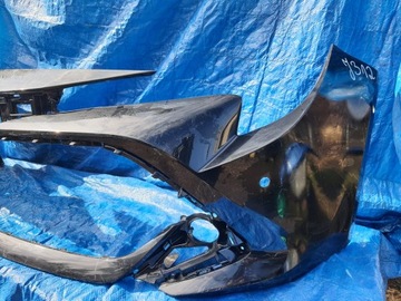 фото thumb №2, Бампер переднее toyota corolla e21 18r- 5211902p40