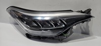 фото thumb №1, Лампа правый перед full led toyot chr c-hr lift 19- 81110-f4180