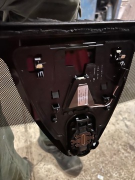 фото thumb №3, Скло лобове перед vw arteon 2020r оригінал оригінальний номер 3g8845011k