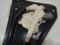 фото thumb №2, Механізм скло правий задня europa land rover discovery iii 2004-2009