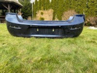 фото thumb №1, Bmw 1 f20 бампер задний задняя оригинал