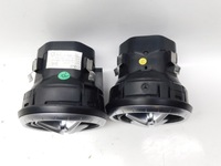 фото thumb №12, Планка dekor панелі рамка радіо ґрати повітропровід - mercedes cla c117 x156 amg