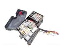 Ford focus рамка / модуль предохранителей 1.5 tdci дизель 88kw 120 hp 2015 Доставка, фото thumb