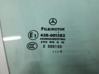фото thumb №2, Mercedes slk r172 w172 13r- стекло дверь правая