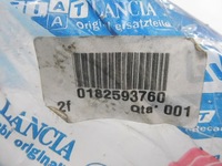 фото thumb №9, Молдинг накладка порог punto 93-97 182593760