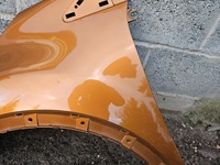 фото thumb №4, Крыло левый перед renault captur i 13-