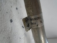 фото thumb №5, Шланг кондиционера 50532281 alfa romeo giulia