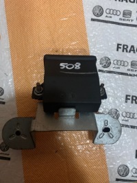 Купить Peugeot 508 i модуль блок управления света 9801626380, фото thumb