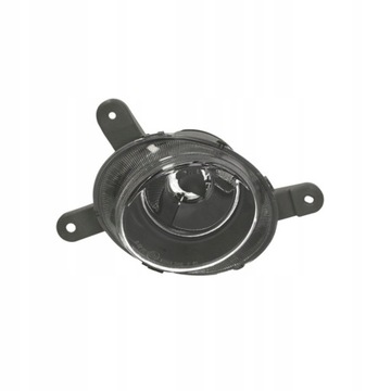 фото thumb №2, Tyc фара противотуманный volvo