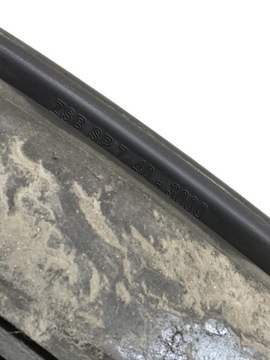 фото thumb №9, Планка права na крило задній audi q7 15- 4m854820e