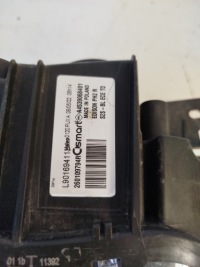 фото thumb №3, Лампа правая перед lift smart fortwo