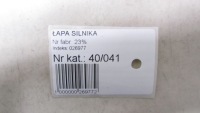 фото thumb №6, Volvo s60 2.0t кронштейн подушка двигателя 9g91-6f012-bb