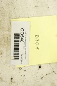 фото thumb №5, Qo548 audi q7 4l крыша lz7s