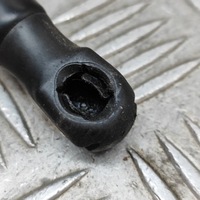 фото thumb №6, Land rover range rover sport l494 2018 левая сторона привод капот передней