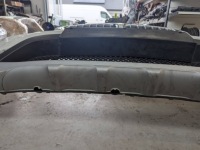 фото thumb №11, Bmw x1 e84 lift 2012-2015 бампер перед передний kompletny белый